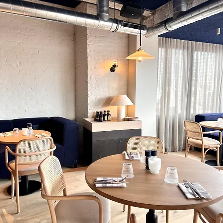 Hotel C-hotels Burlington