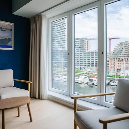 C-hotels Burlington Ostende