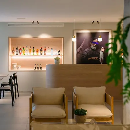 C-호텔스 벌링턴 3* 오스텐드