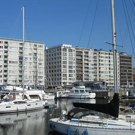 C-hotels Burlington Ostend