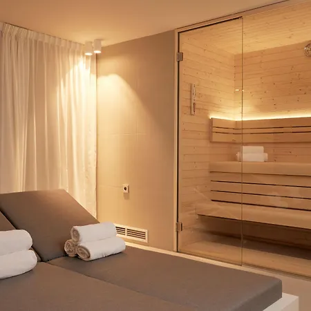 Szálloda C-hotels Burlington
