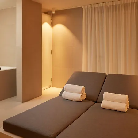 Szálloda C-hotels Burlington