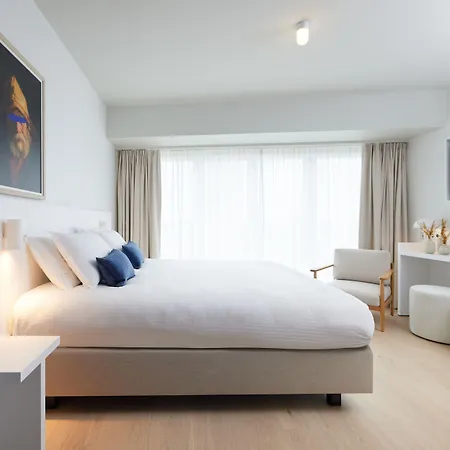 Szálloda C-hotels Burlington 3*