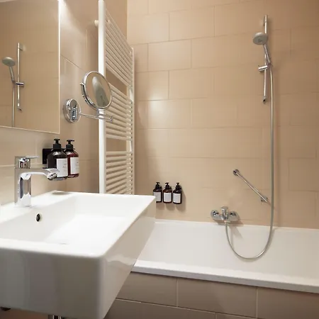 C-hotels Burlington Hotell