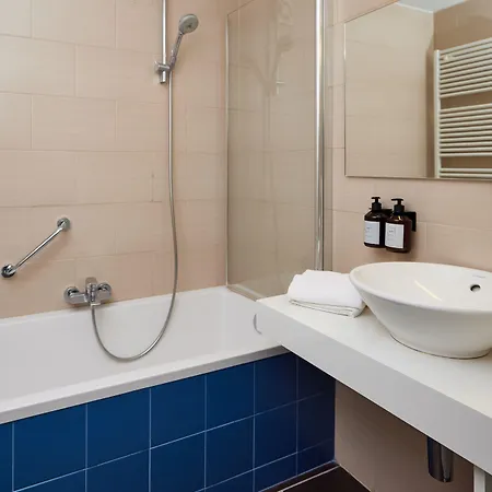 C-hotels Burlington Otel 3*