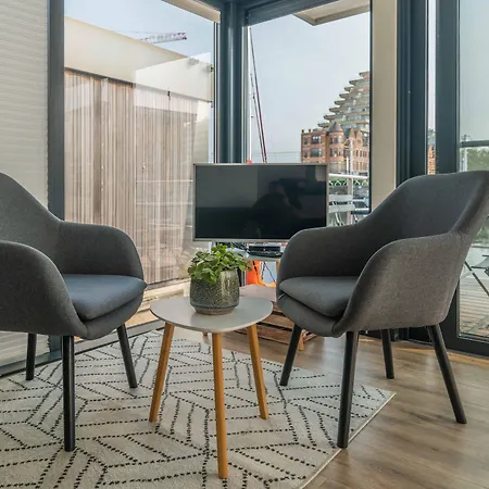 C-hotels Burlington