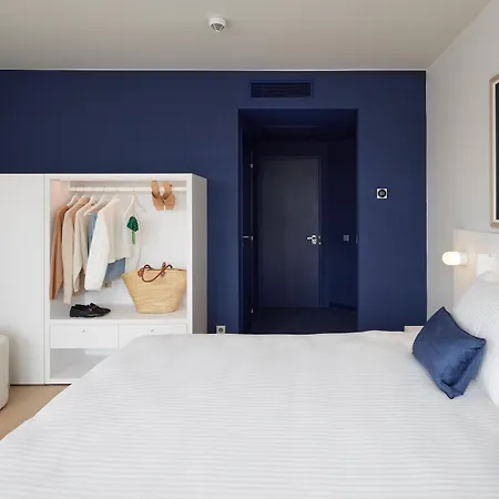 C-hotels Burlington 3* Ostende