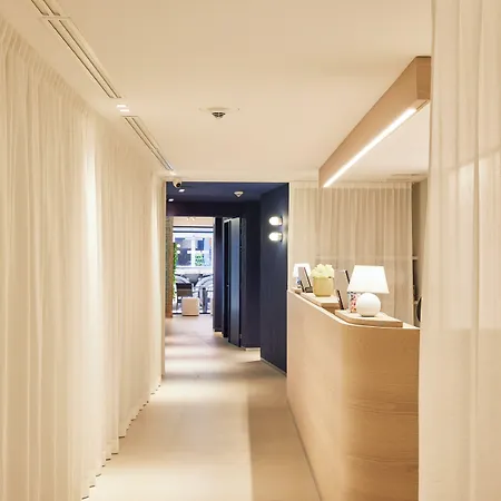 Szálloda C-hotels Burlington