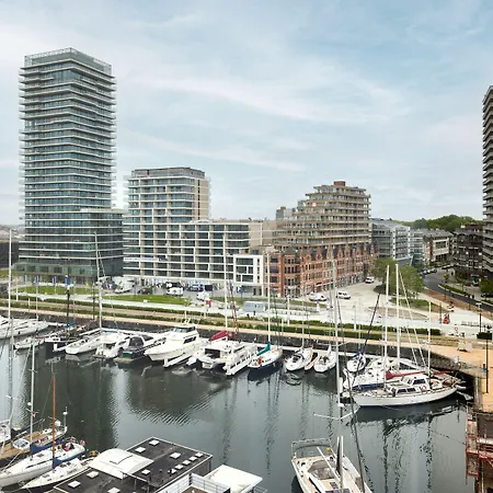 C-호텔스 벌링턴 오스텐드