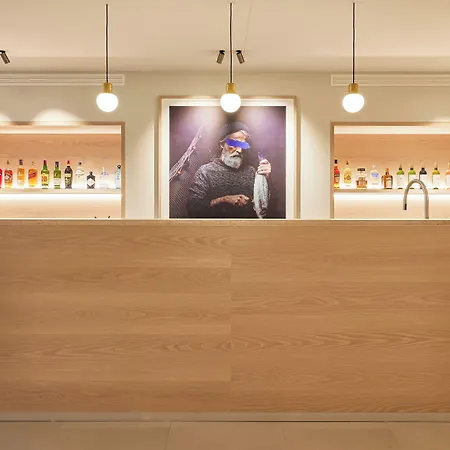 Szálloda C-hotels Burlington 3*
