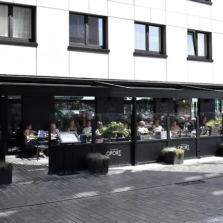 C-hotels Burlington Szálloda
