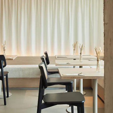 C-hotels Burlington 3* Ostende