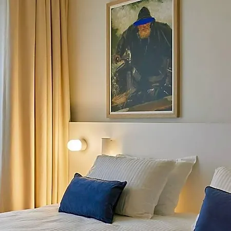 C-hotels Burlington 3*