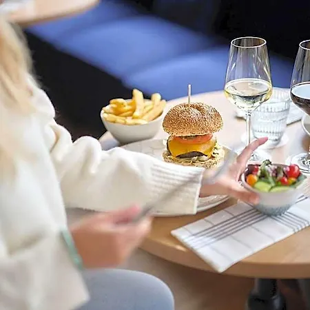 C-hotels Burlington 3*