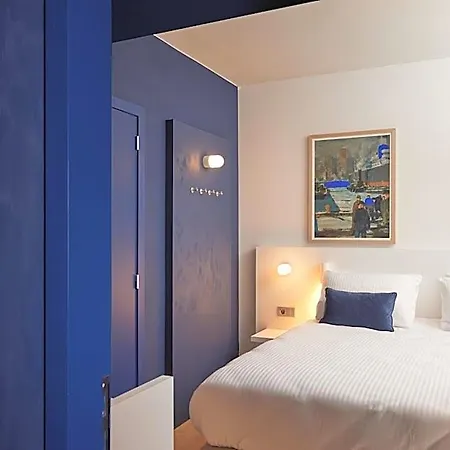 C-hotels Burlington