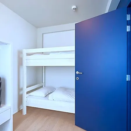 C-hotels Burlington ホテル