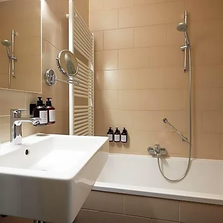 C-hotels Burlington ホテル オステンド