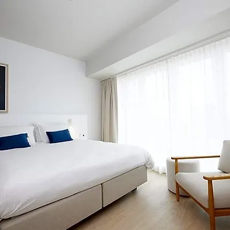 C-hotels Burlington ホテル