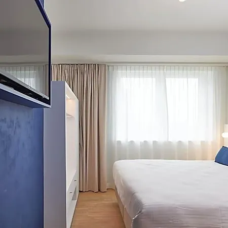 C-hotels Burlington ホテル オステンド