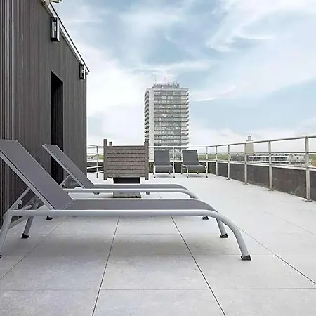 ホテル C-hotels Burlington