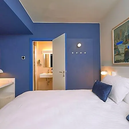 C-hotels Burlington 3* Ostend