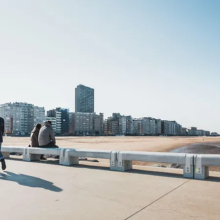 C-hotels Burlington Ostende