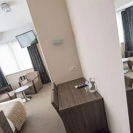 C-hotels Burlington Otel