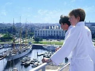 Hotel C-hotels Burlington Ostend