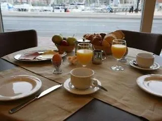 C-hotels Burlington Hotel