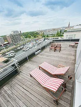 C-hotels Burlington Szálloda 3*