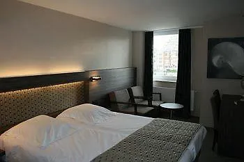 Szálloda C-hotels Burlington 3*