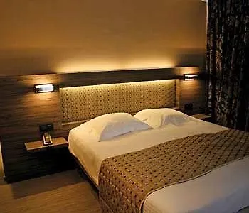 C-hotels Burlington
