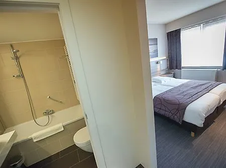 C-hotels Burlington Hotel Ostend