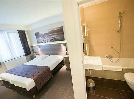 C-hotels Burlington Hotel 3*