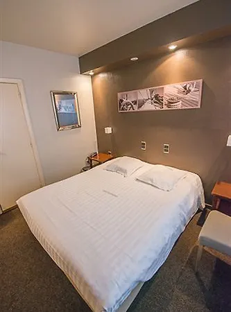 C-hotels Burlington Hotel