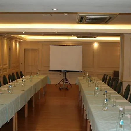 C-hotels Burlington Hotel 3*