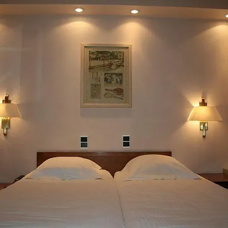 C-hotels Burlington Hotel Ostend