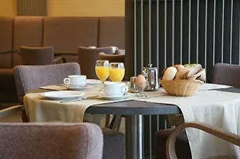 C-hotels Burlington Hotel Ostend