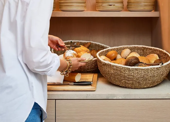 C-호텔스 벌링턴 3*