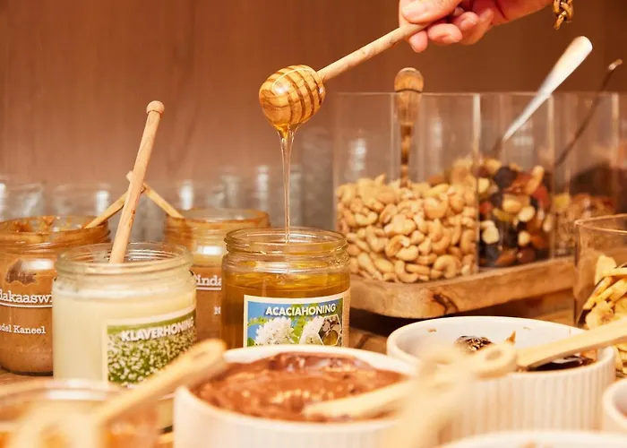 호텔 C-호텔스 벌링턴 3*