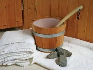 C-호텔스 벌링턴