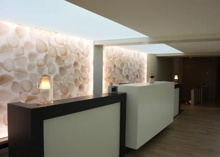 C-hotels Burlington 3* Ostende