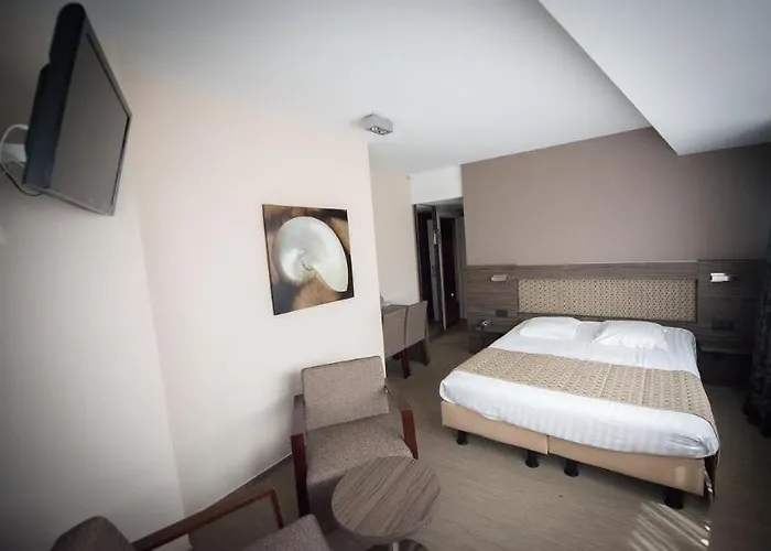 호텔 C-호텔스 벌링턴