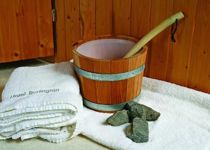 C-hotels Burlington Ostende