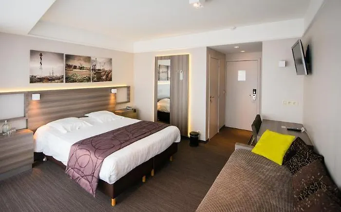 C-hotels Burlington Hotel