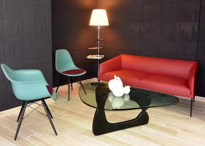 C-hotels Burlington 3*