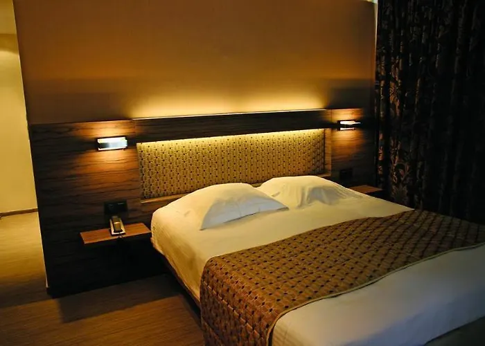 Hotel C-hotels Burlington Ostende