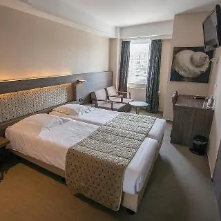 C-hotels Burlington 3* Ostende