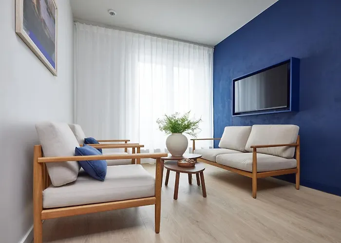 C-hotels Burlington Ostende