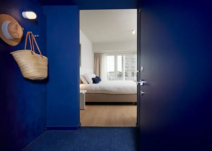 C-호텔스 벌링턴 호텔